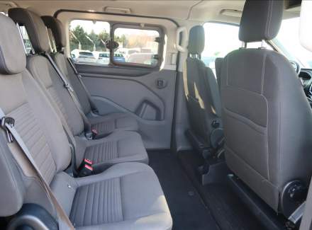 Ford - Tourneo Custom