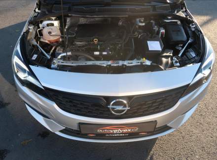 Opel - Astra