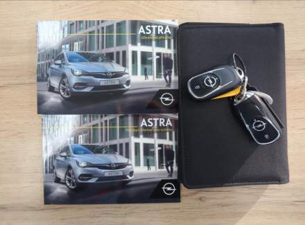 Opel - Astra