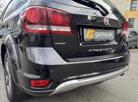 Fiat - Freemont