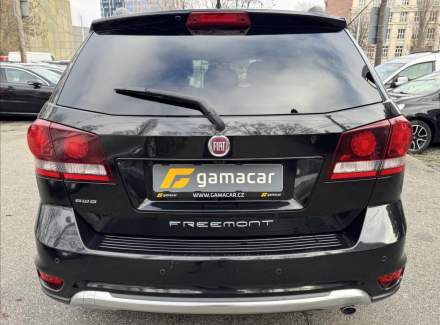 Fiat - Freemont