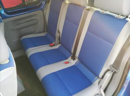 Volkswagen - Caddy