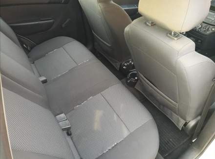 Chevrolet - Aveo