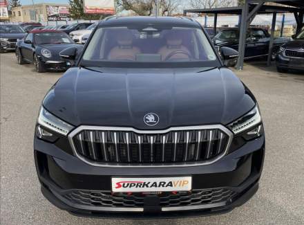 Škoda - Kodiaq