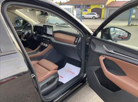 Škoda - Kodiaq