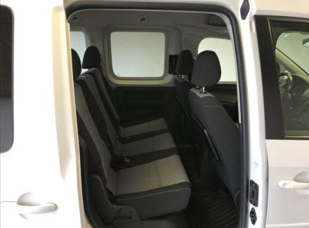 Volkswagen - Caddy