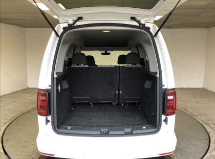 Volkswagen - Caddy