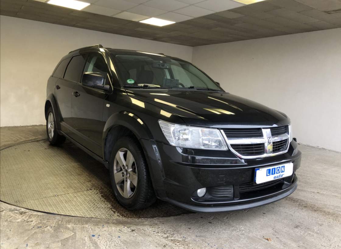 Dodge - Journey