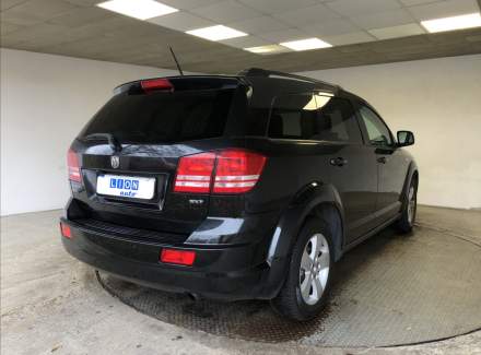 Dodge - Journey