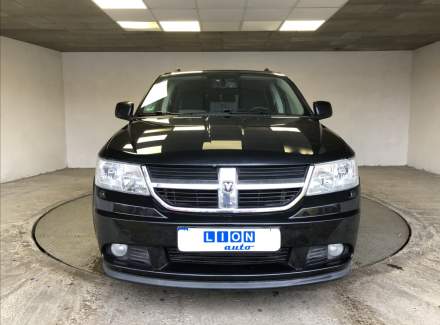 Dodge - Journey