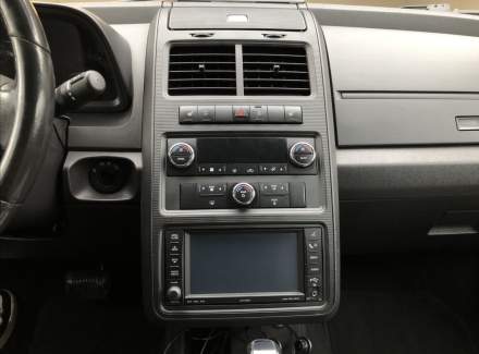 Dodge - Journey