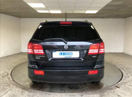 Dodge - Journey