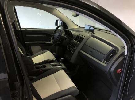 Dodge - Journey