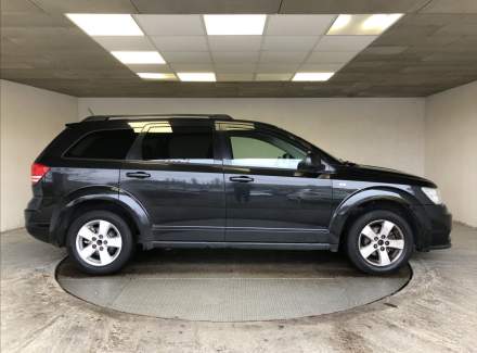 Dodge - Journey