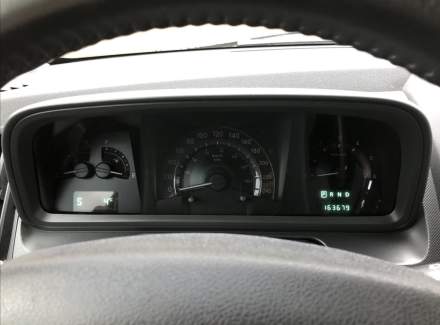 Dodge - Journey