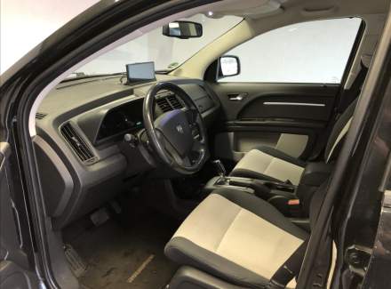 Dodge - Journey