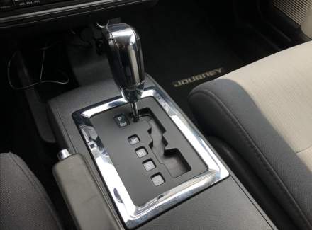 Dodge - Journey