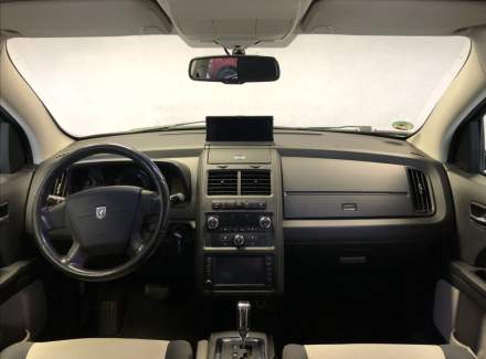 Dodge - Journey