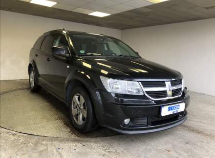 Dodge - Journey