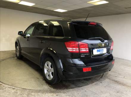 Dodge - Journey