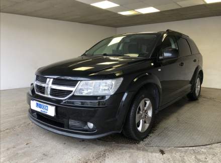 Dodge - Journey
