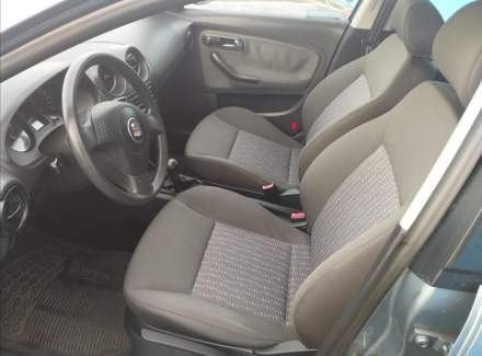 Seat - Ibiza