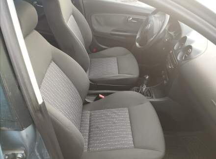 Seat - Ibiza