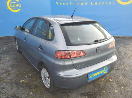 Seat - Ibiza