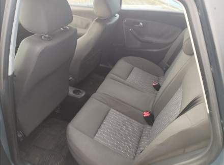 Seat - Ibiza