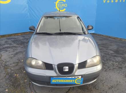 Seat - Ibiza