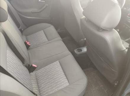 Seat - Ibiza