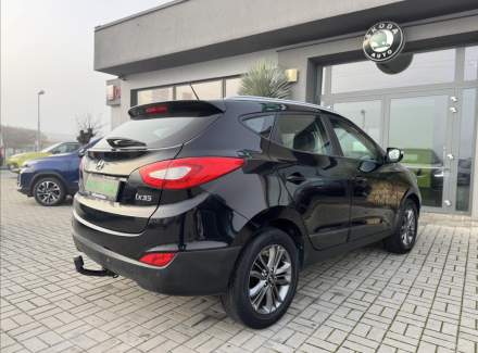 Hyundai - ix35