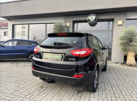 Hyundai - ix35