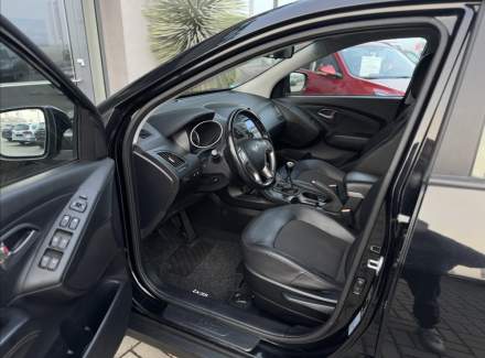 Hyundai - ix35