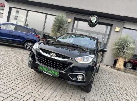 Hyundai - ix35