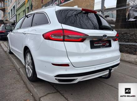 Ford - Mondeo