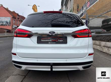 Ford - Mondeo