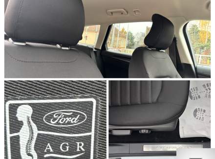 Ford - Mondeo