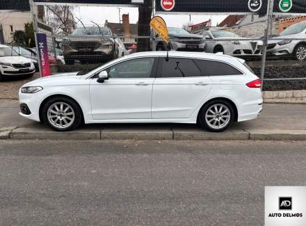 Ford - Mondeo