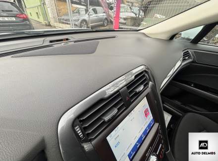Ford - Mondeo