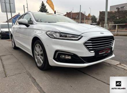 Ford - Mondeo