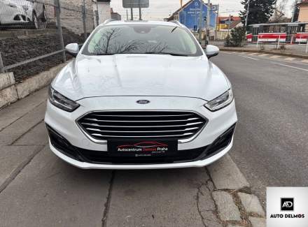 Ford - Mondeo