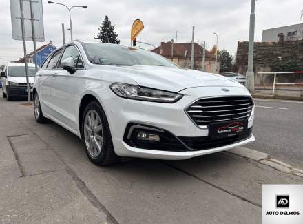 Ford - Mondeo