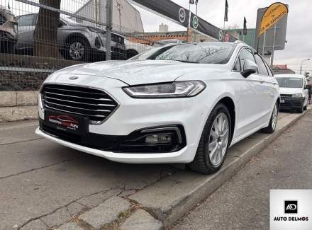 Ford - Mondeo