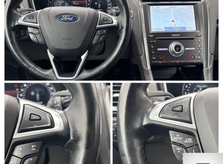 Ford - Mondeo