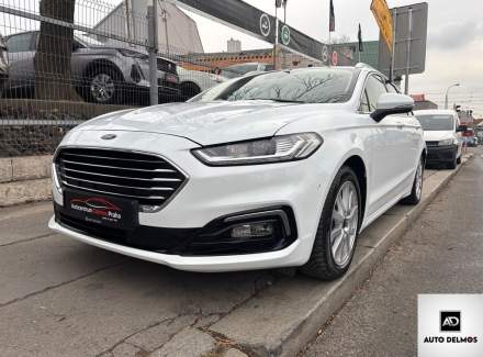 Ford - Mondeo