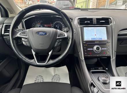 Ford - Mondeo