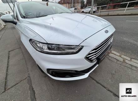 Ford - Mondeo