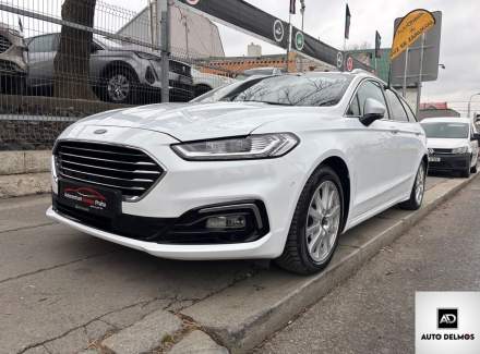 Ford - Mondeo