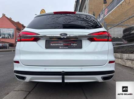 Ford - Mondeo